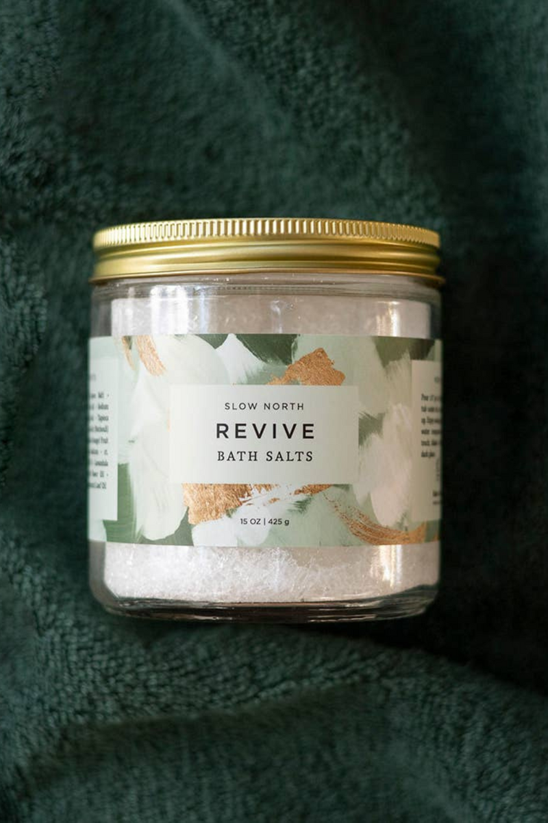 Slow-North-Revive-Bath-Salts