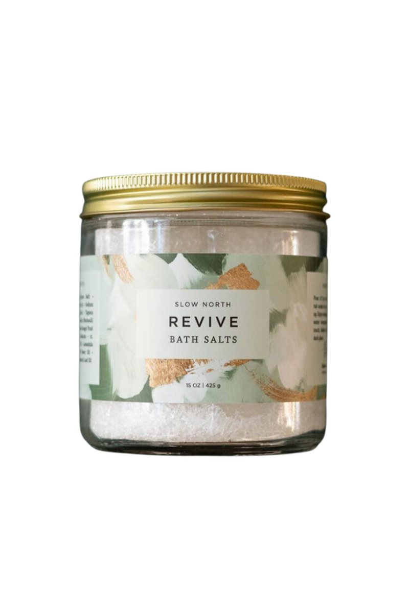 Slow-North-Revive-Bath-Salts