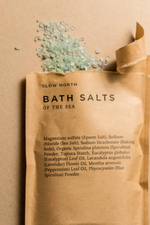 6 of 19:Slow North Bath Salts