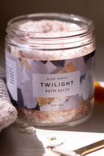 2 of 4:Twilight Bath Salts