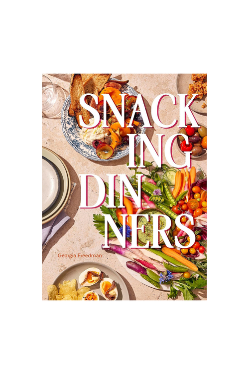 Snacking Dinners