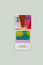 2 of 4:Sprinkles of Joy Inspirational Card Deck