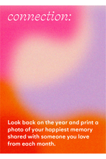 3 of 4:Sprinkles of Joy Inspirational Card Deck