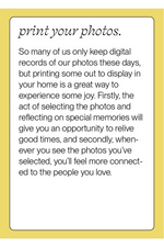 4 of 4:Sprinkles of Joy Inspirational Card Deck