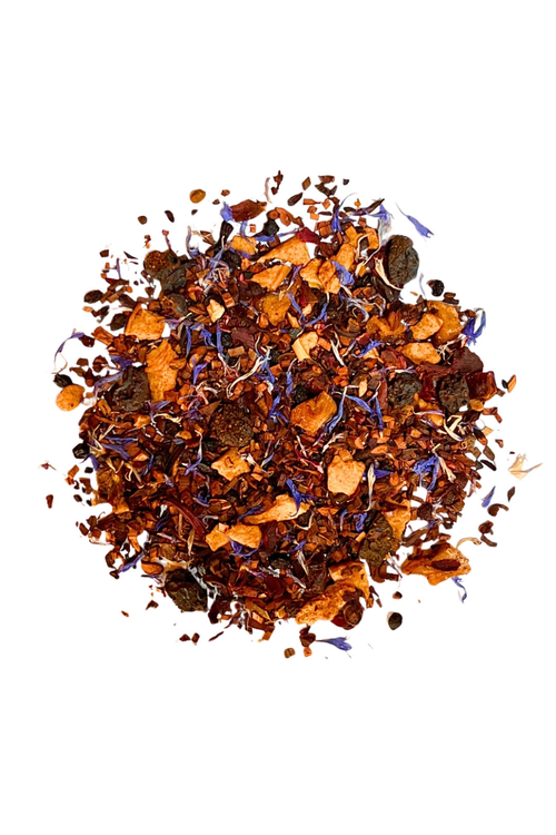 Suttle Tea Mountain Berry Herbal Tea