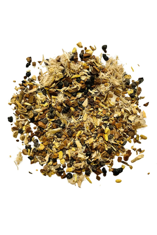 Suttle Tea Wildwood Herbal Tea
