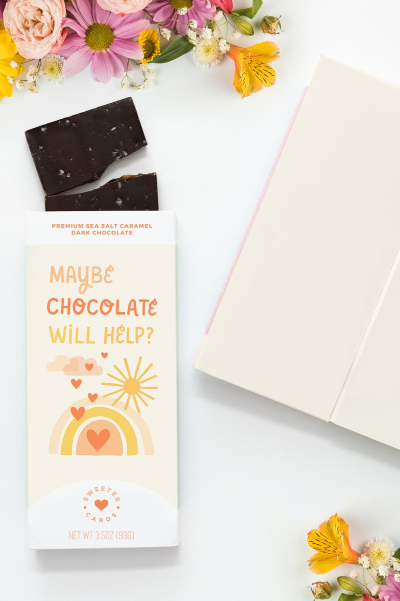 Sweeter-Cards-Maybe-chocolate-will-help-chocolate-card