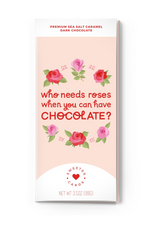 1 of 11:Sweeter Cards Valentine's Chocolate + Card