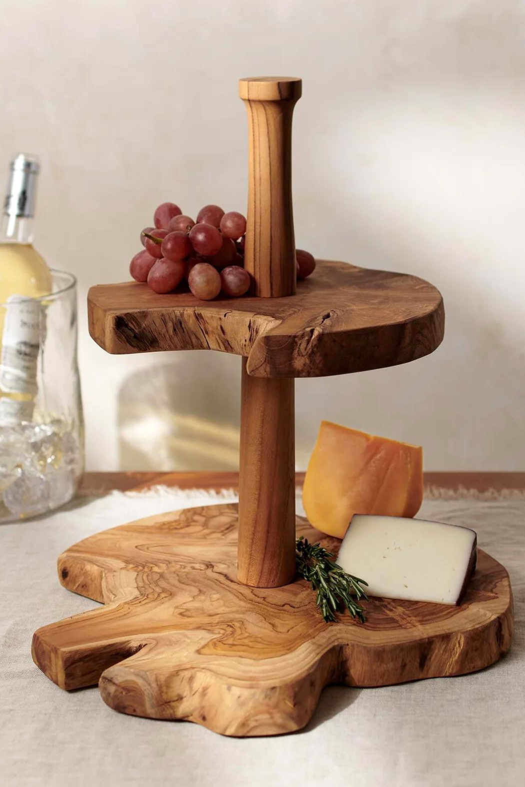 Takara Teak Cutting Board