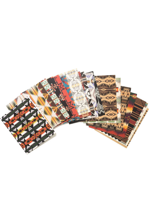 The Art of Pendleton Notecards