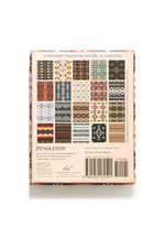 3 of 4:The Art of Pendleton Notecards