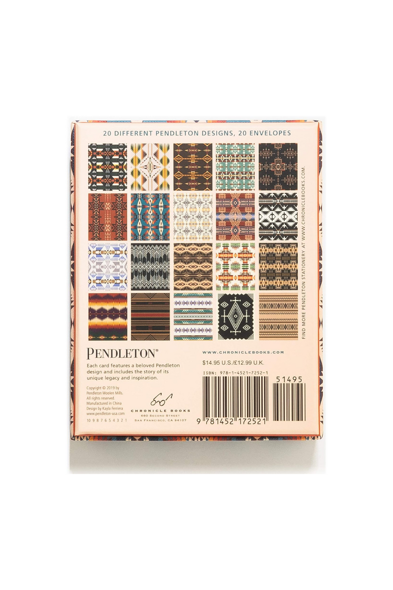 The-Art-of-Pendleton-Note-Cards