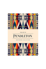 1 of 7:The Art of Pendleton Notebook Collection