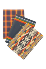 7 of 7:The Art of Pendleton Notebook Collection