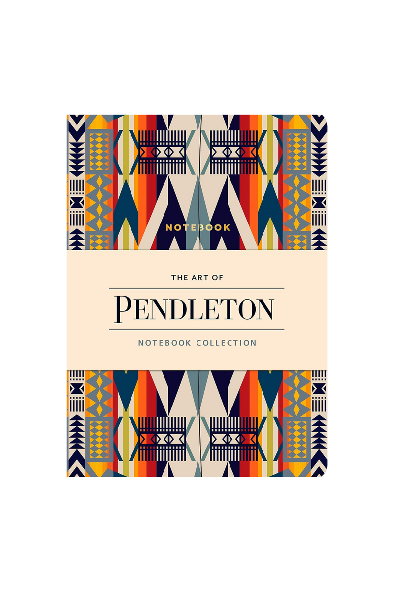 The-Art-of-Pendleton-Notebook-Collection