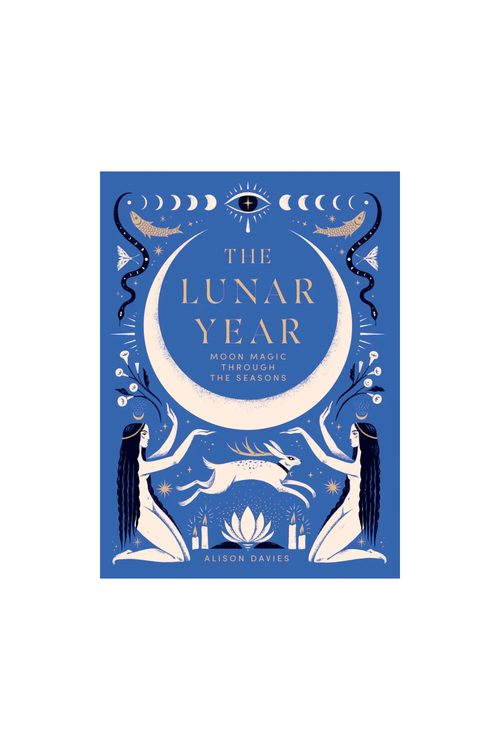 The Lunar Year