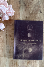 2 of 3:The Moon Journal