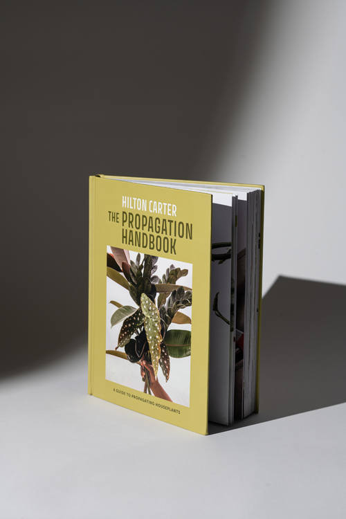 The Propagation Handbook