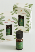 2 of 3:Frasier Fir Diffuser Oil