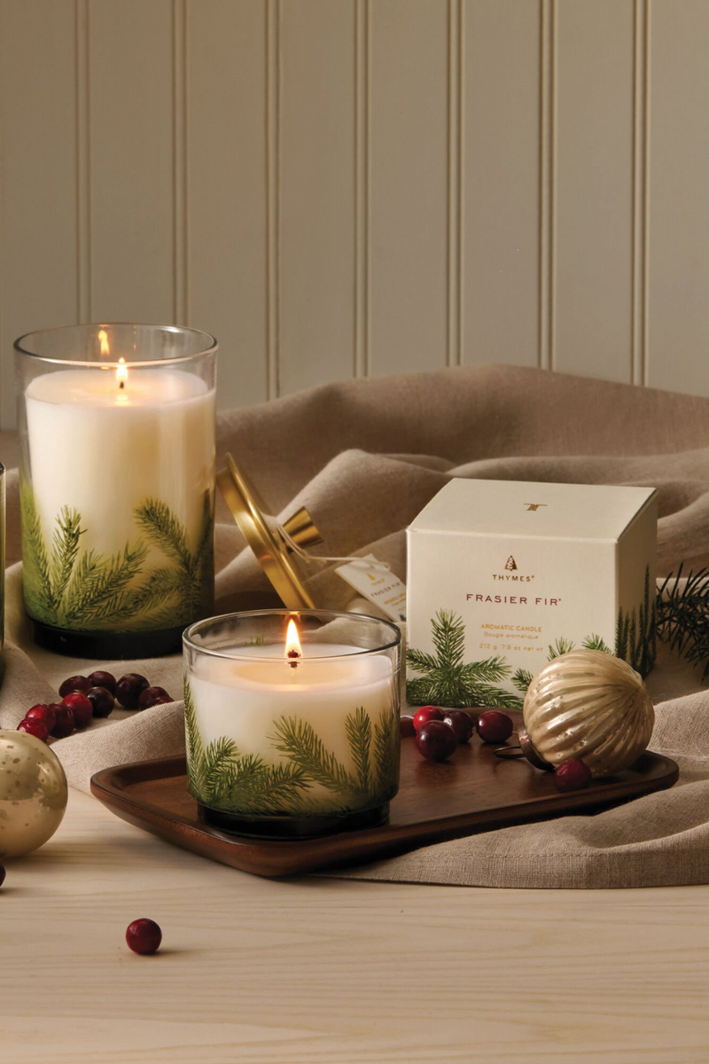 Thymes-Frasier-Fir-Pine-Needle-Luminary-Glass-Candle