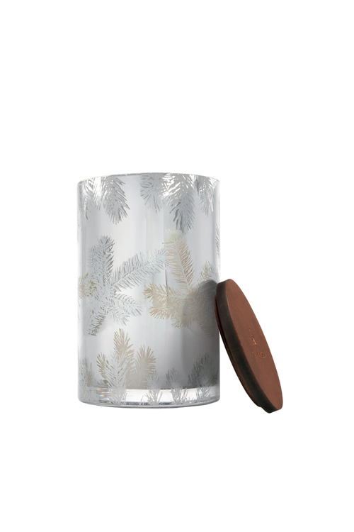 Frasier Fir Statement Luminary Candle