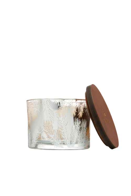 Frasier Fir Statement Luminary Candle