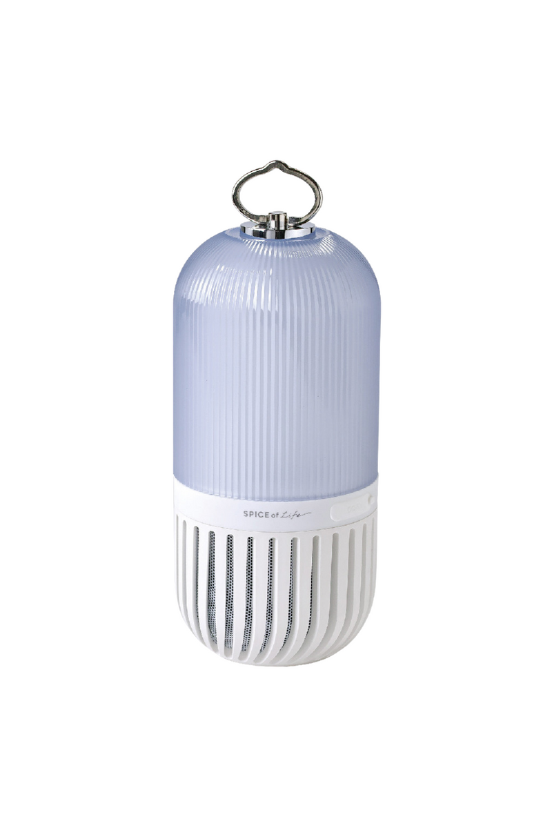 Time-Concept-Bonfire-Bluetooth-Speaker-White