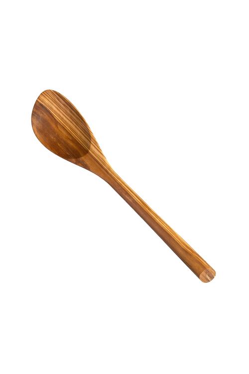 Olive Wood Cooking Spoon