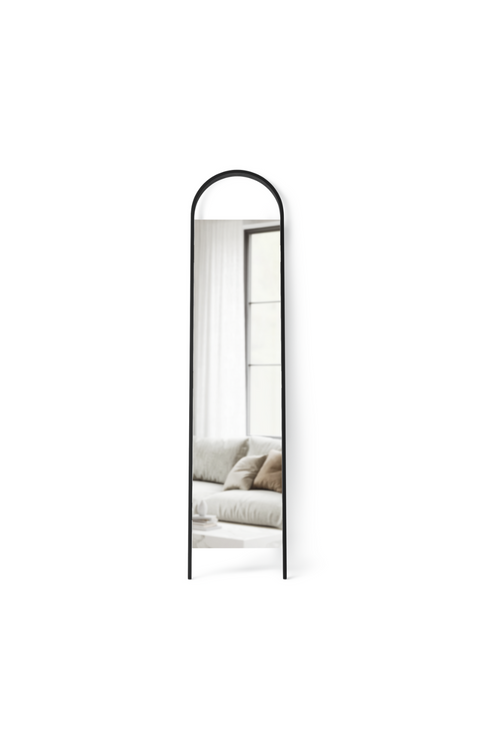 Bellwood Leaning Mirror