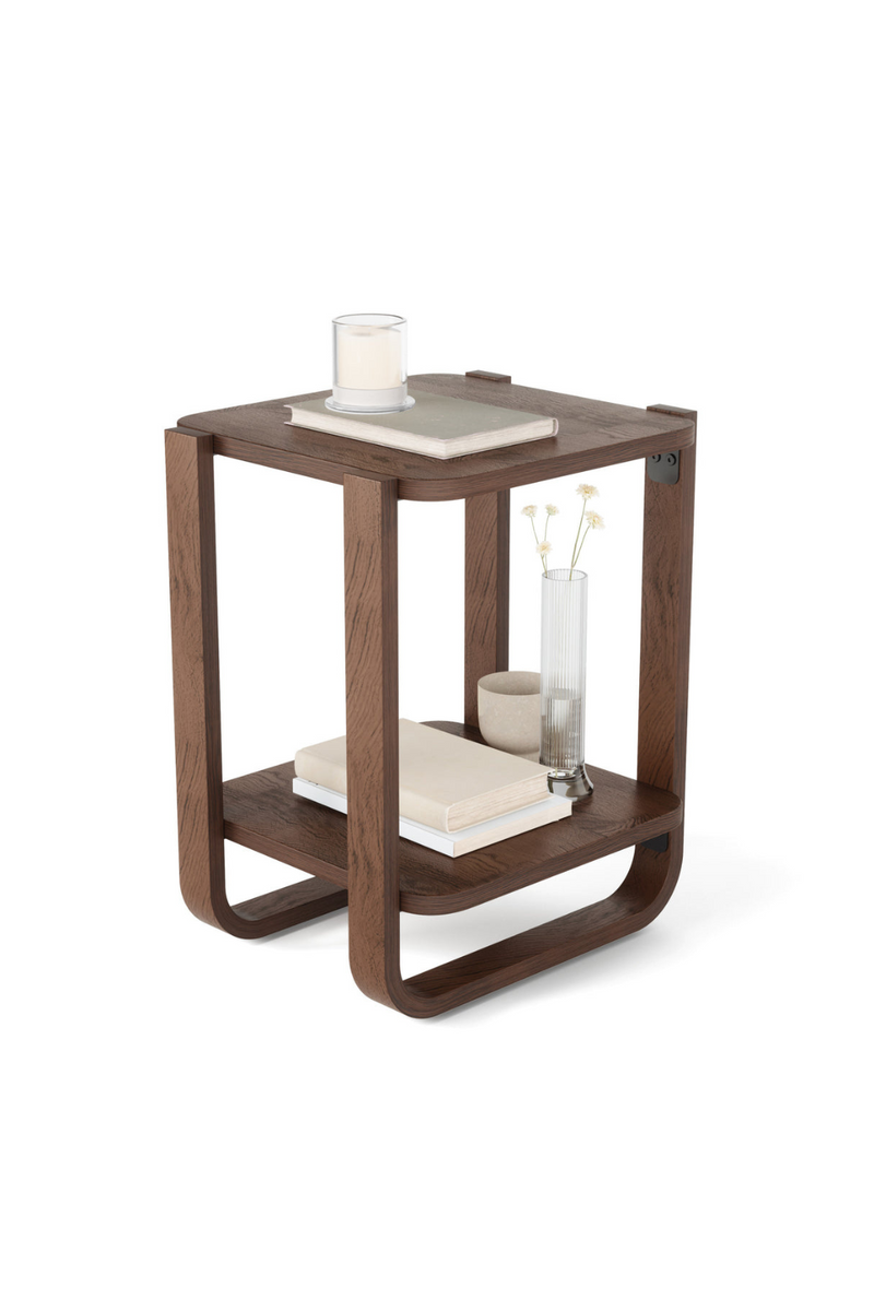 Umbra-Bellwood-Side-Table-Walnut