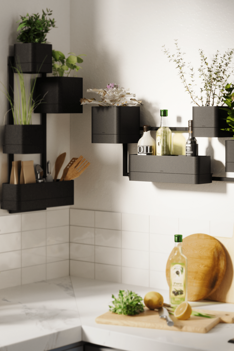 Umbra-Cubiko-Wall-Planter