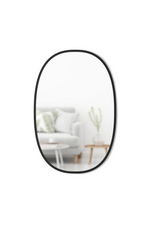 4 of 4:Hub Oval Wall Mirror