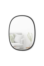 1 of 4:Hub Oval Wall Mirror