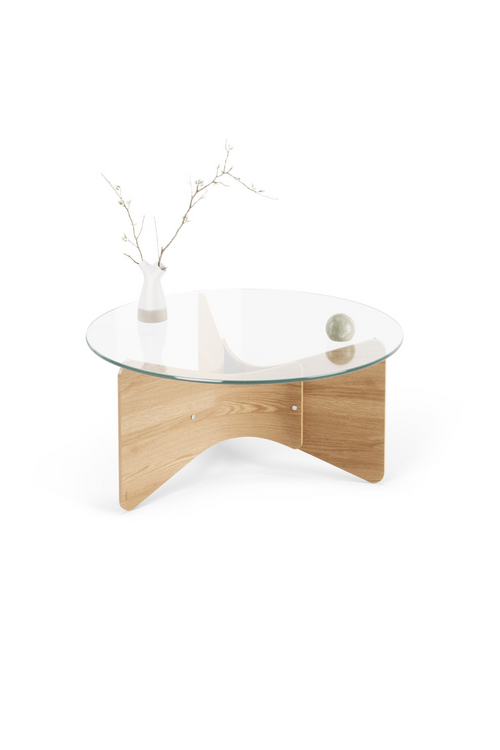 Madera Coffee Table