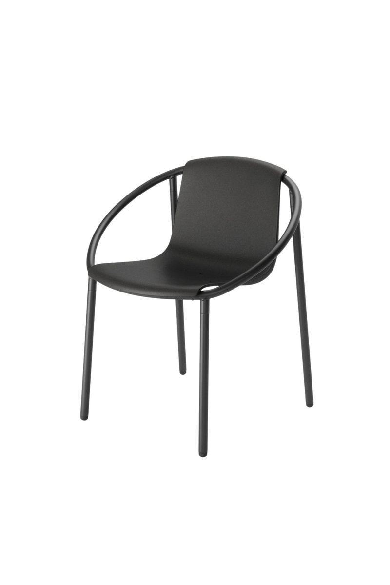 Umbra-Ringo-Chair-Black