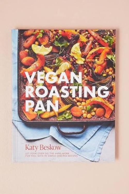 Vegan Roasting Pan