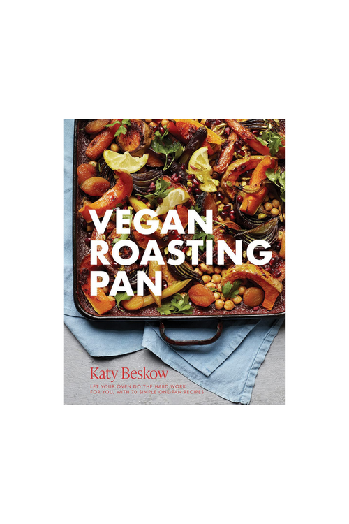 Vegan Roasting Pan