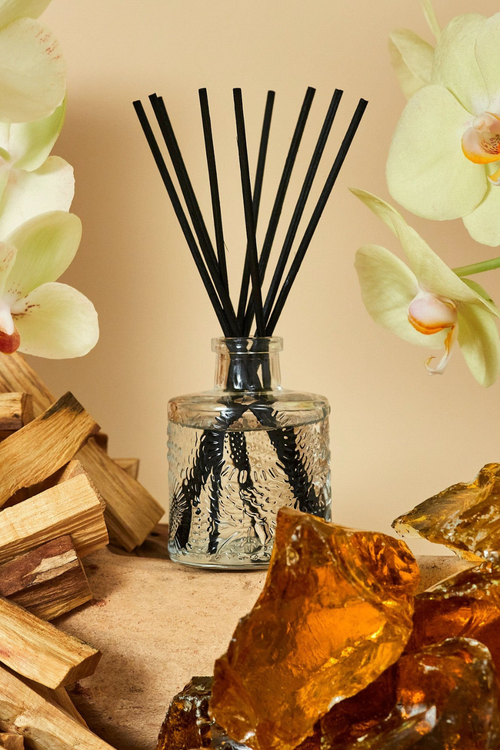 Baltic Amber Reed Diffuser