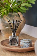 4 of 4:California Summers Reed Diffuser