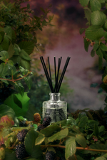 2 of 4:Foraged Wildberry Reed Diffuser