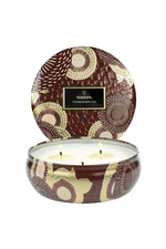 3 of 3:Forbidden Fig Tin Candle