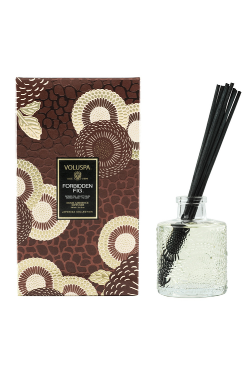 Forbidden Fig Reed Diffuser