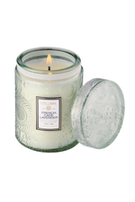 1 of 12:French Cade Lavender Glass Candle