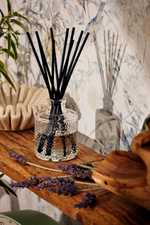 2 of 3:French Cade Lavender Reed Diffuser