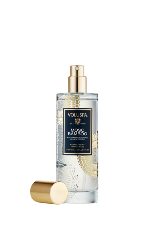 Voluspa Moso Bamboo Room Spray
