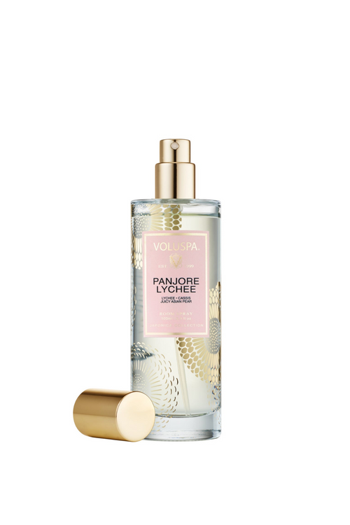 Panjore Lychee Room Spray