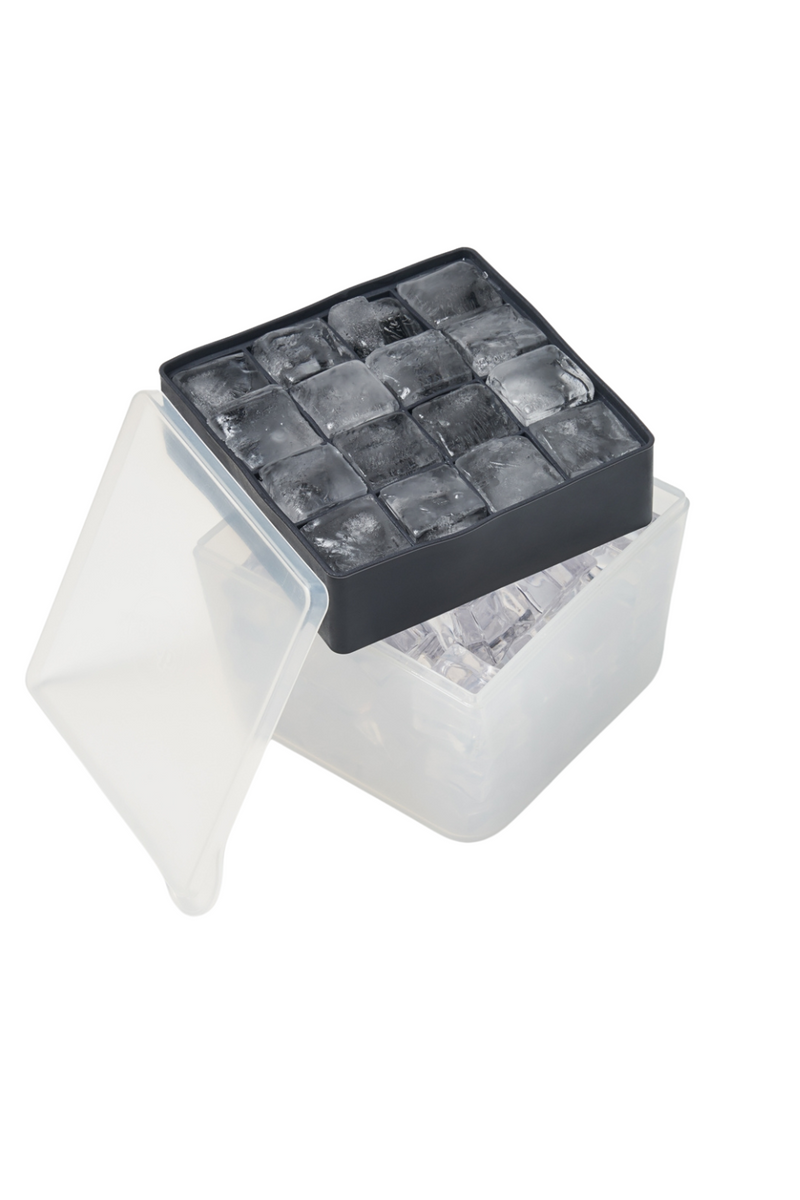 W-P-Silicone-Ice-Tray-and-Storage-Ice-Bucket-48-cubes