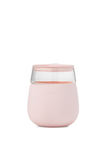 3 of 8:Porter Reusable Travel Glass