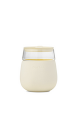 6 of 8:Porter Reusable Travel Glass