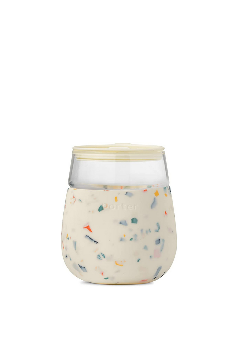 WP-Porter-Reusable-Travel-Glass-Cream-Terrazzo